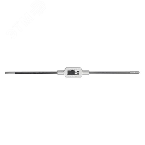 Изображение товара Вороток для метчиков М13-М32 (G, K, RC 1/8, K 1/6, RC 1/16) (шт)