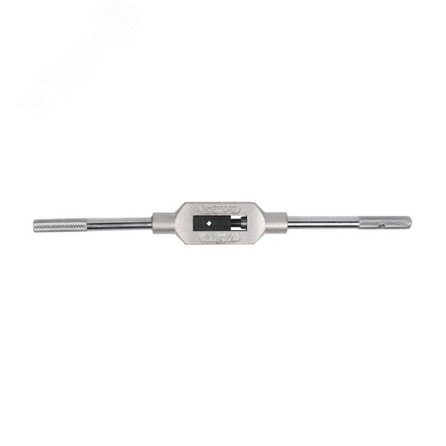 Изображение товара Вороток для метчиков М 4-М12 (G, K, RC 1/8, K 1/6, RC 1/16) (шт)