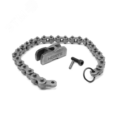 Изображение товара ЗИП к цепному ключу (ремкомплект) 18'' (шт)