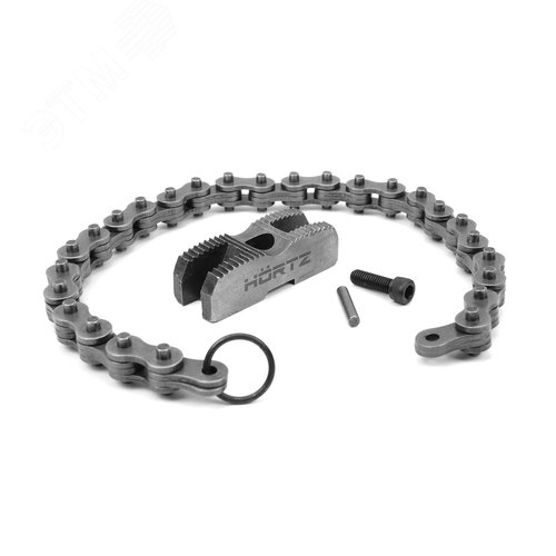 Изображение товара ЗИП к цепному ключу (ремкомплект) 24'' (шт)