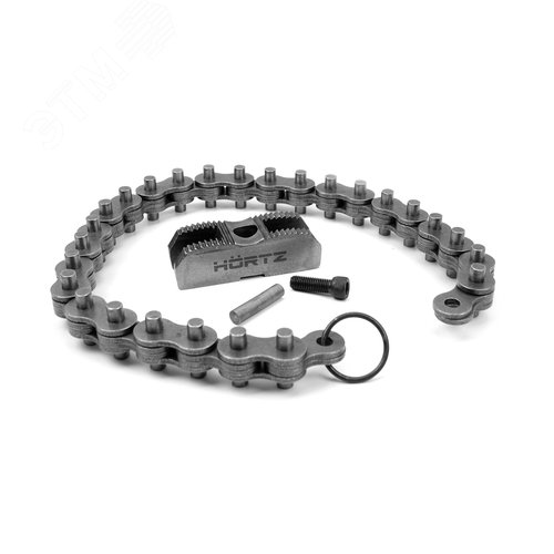 Изображение товара ЗИП к цепному ключу (ремкомплект) 36'' (шт)