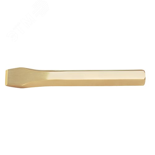 Изображение товара Зубило 6-гранное 200х16 искробезопасный сплав ALCu 232-1004 (шт)