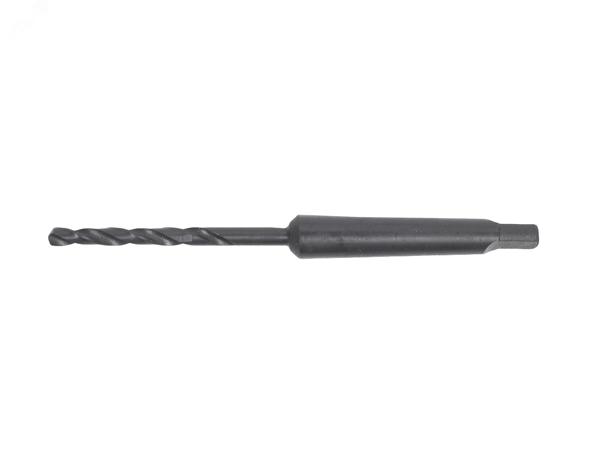 Изображение товара Сверло 7.4 мм конический хвостовик сталь Р6М5