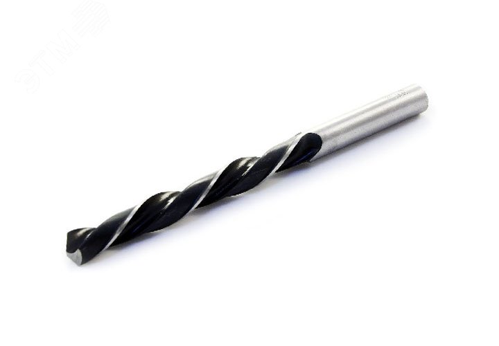 Сверло 5.8 мм цилиндрический хвостовик, марка стали - Р6М5 артикул ...