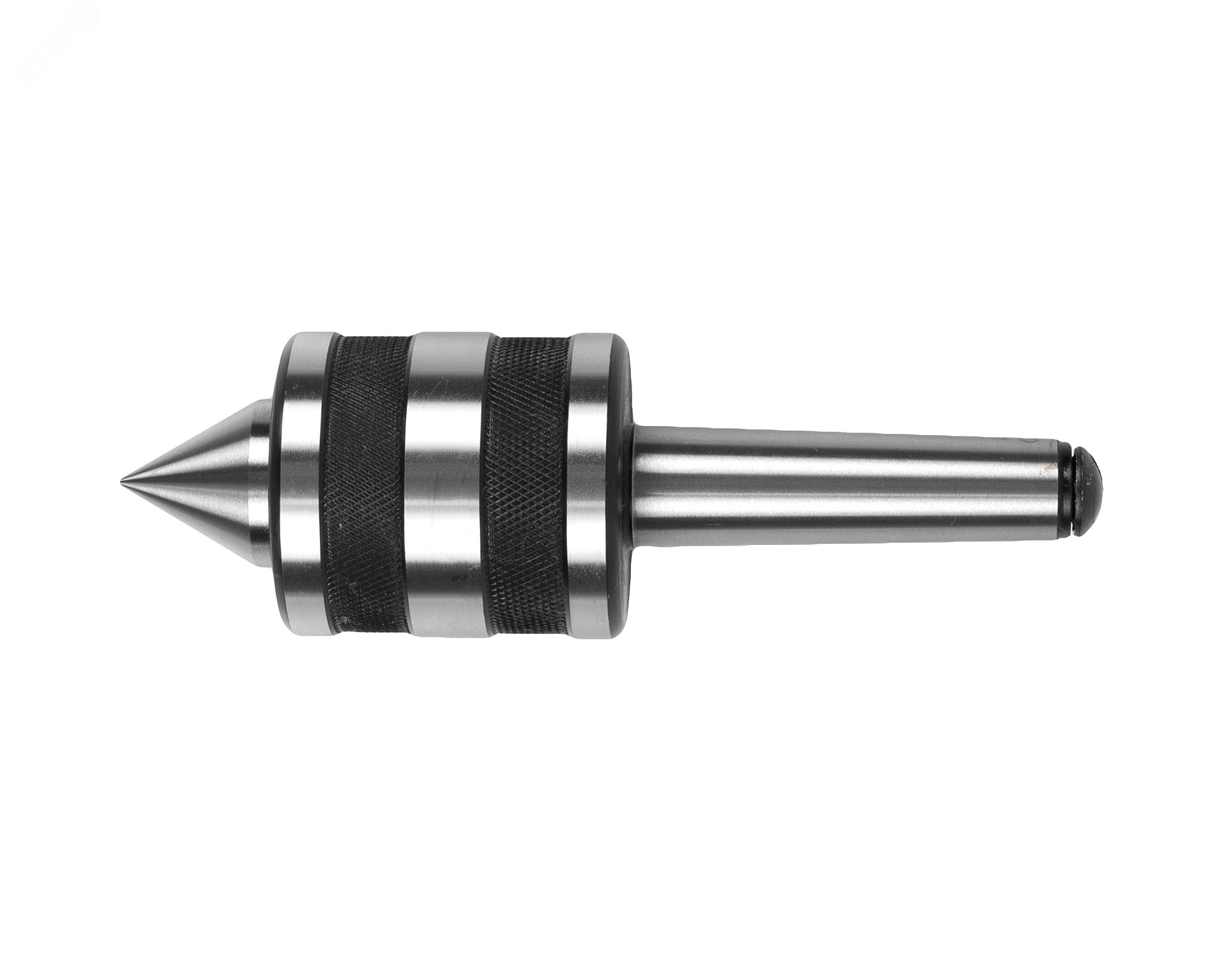 Изображение товара Вращающийся центр А-1-2-Н для токарных станков