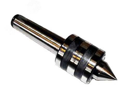 Изображение товара Центр вращающийся HORTZ 45242 для обработки деталей типа вал