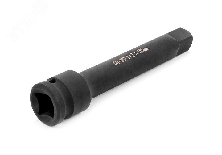 Изображение товара Удлинитель ударный 1/2'' 125 мм (шт)
