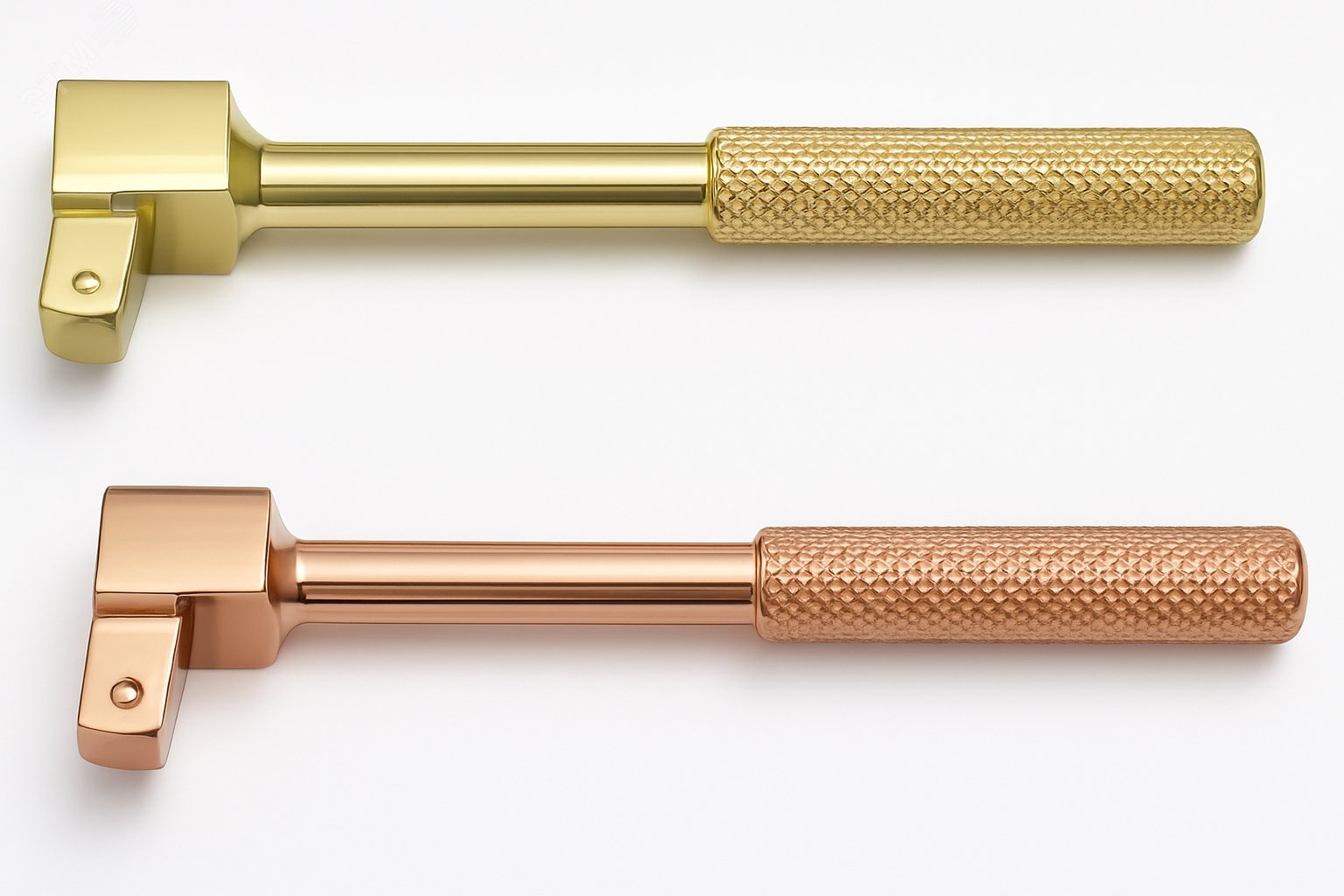 Изображение товара Вороток для т/г. 304 1'' шарнирный искробезопасный сплав AlCu 118-1012 (шт)