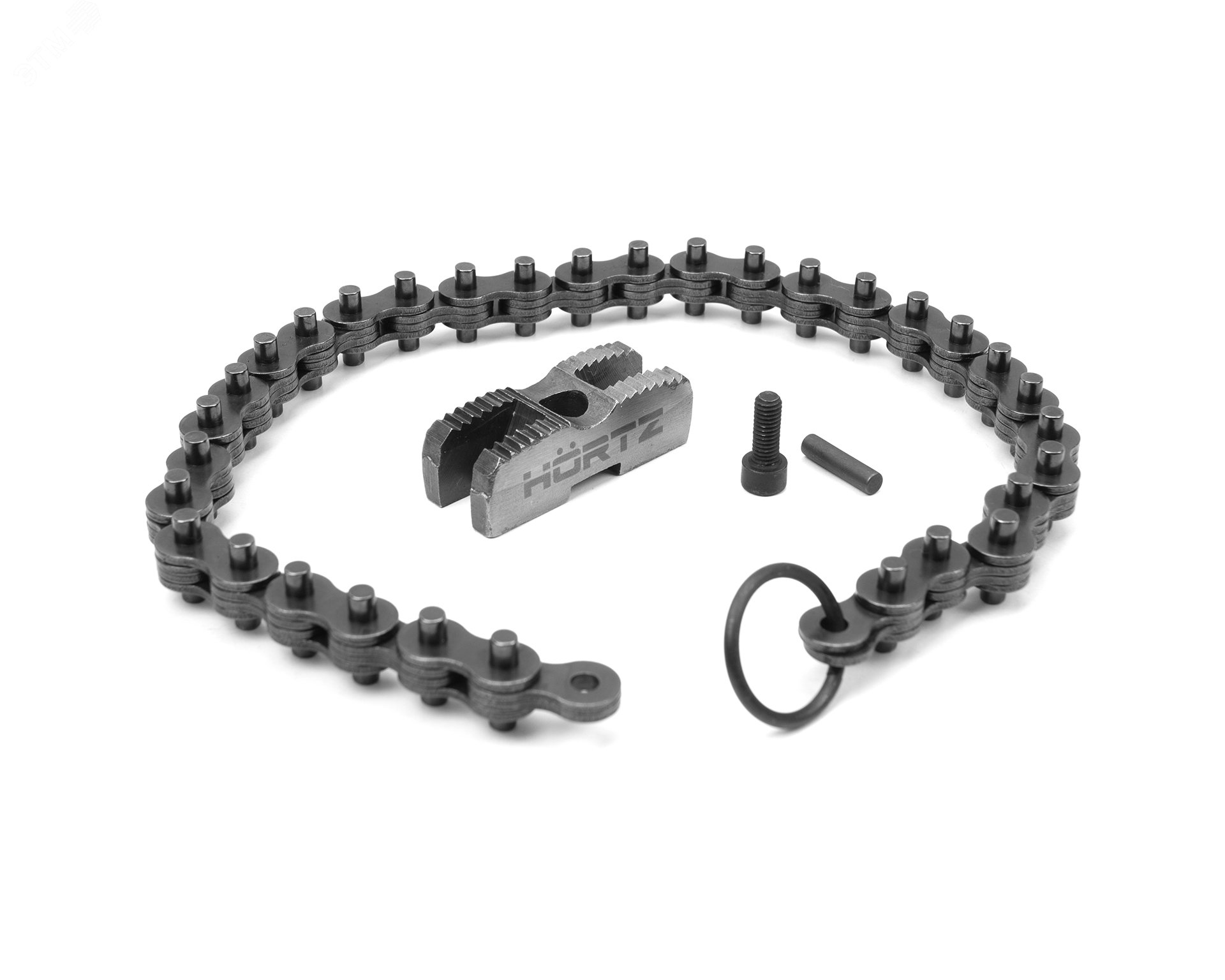 Изображение товара Ремкомплект ЗИП к цепному ключу 14 дюймов от HORTZ