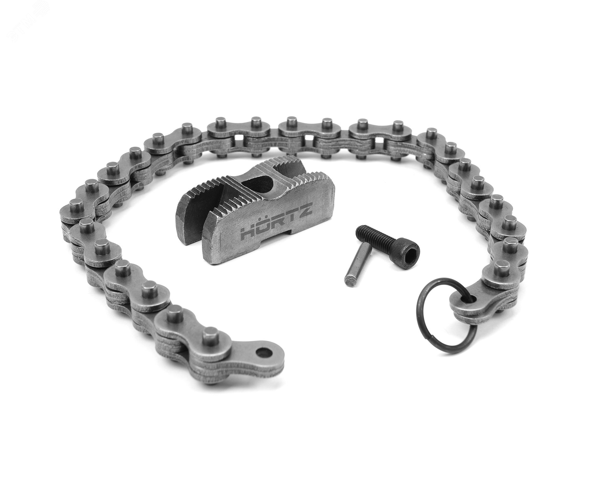 Изображение товара Ремкомплект ЗИП к цепному ключу 18'' - качество и надежность