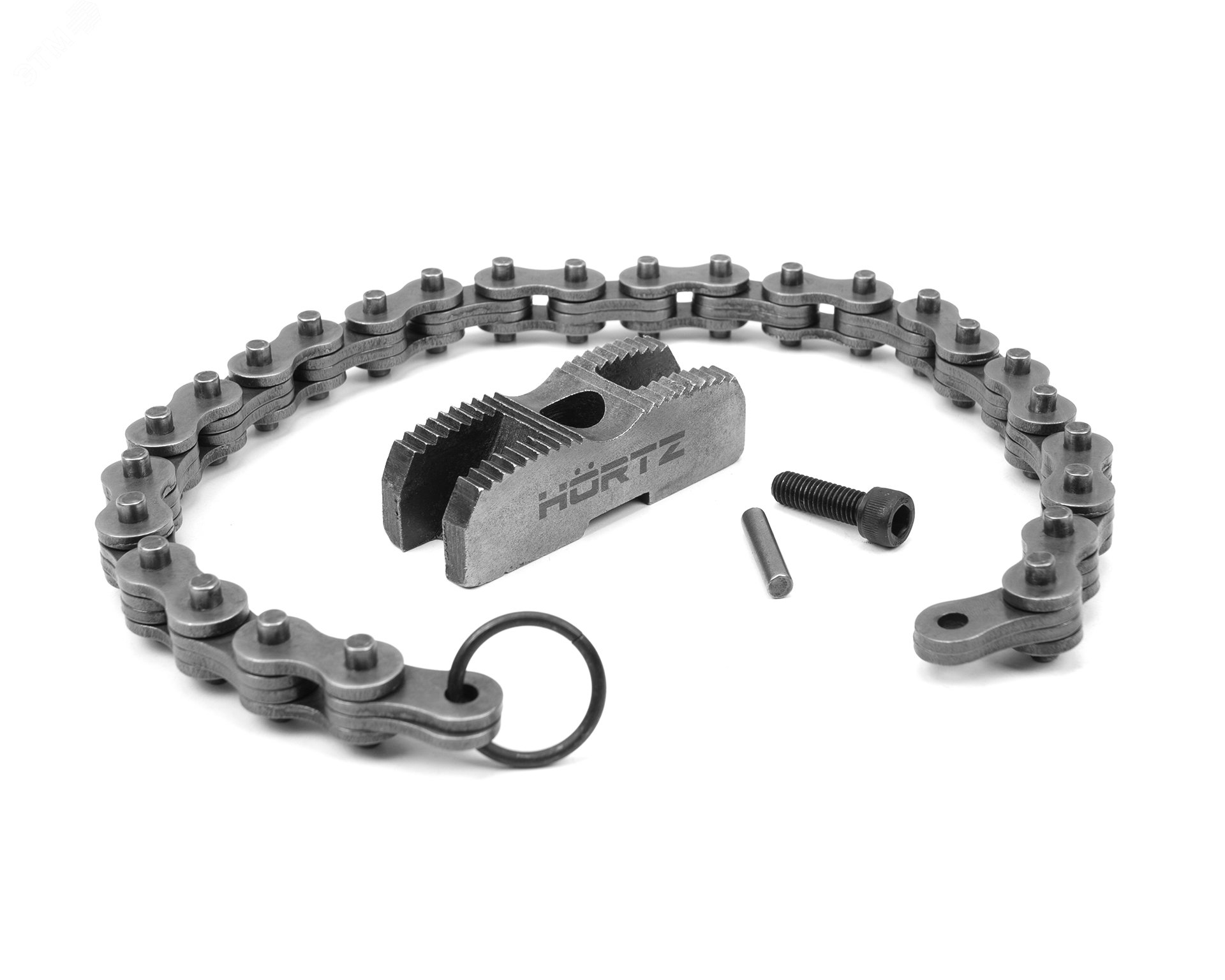 Изображение товара Ремкомплект ЗИП к цепному ключу 24'' от HORTZ