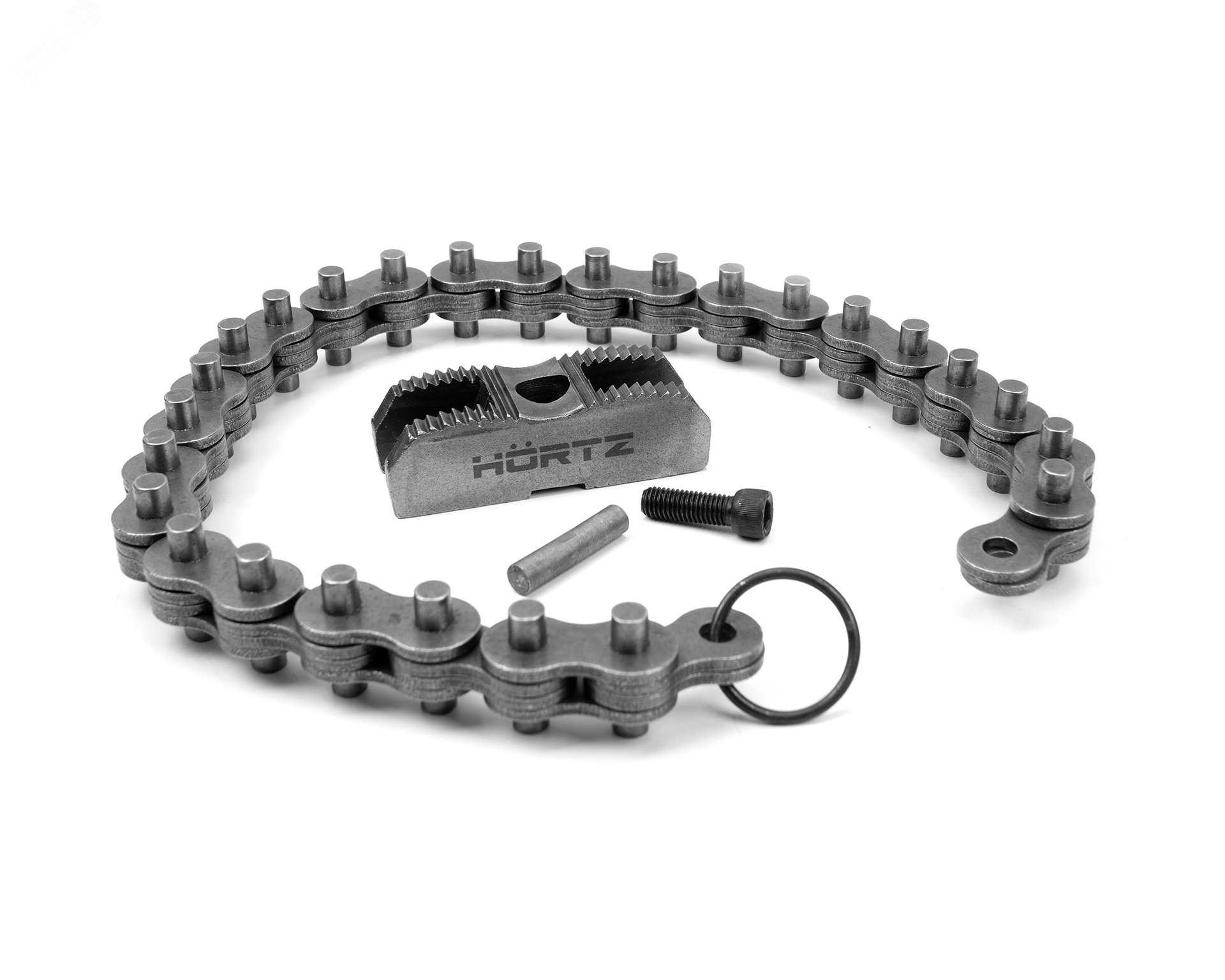 Изображение товара Ремкомплект ЗИП к цепному ключу 36 дюймов от HORTZ