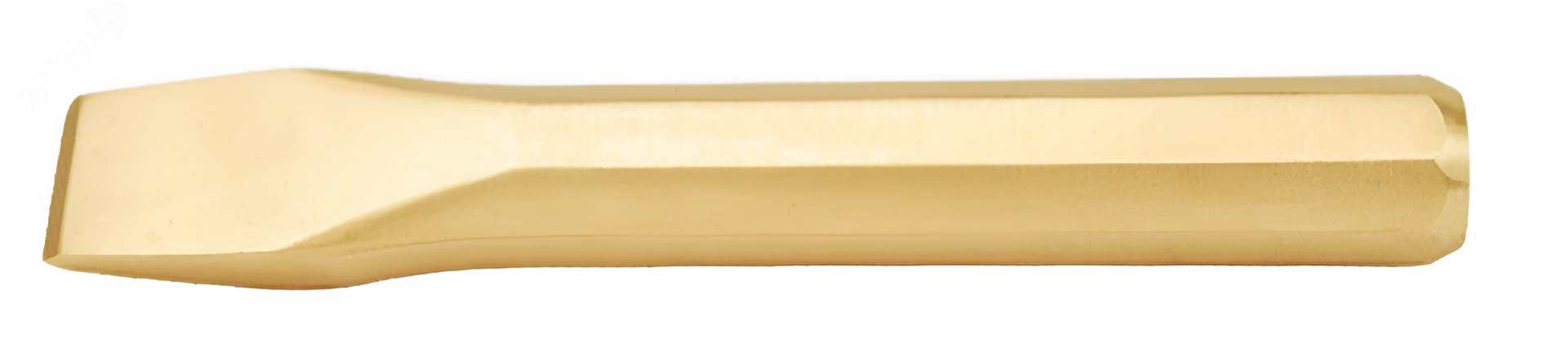 Изображение товара Зубило восьмигранное искробезопасное HORTZ 200х19