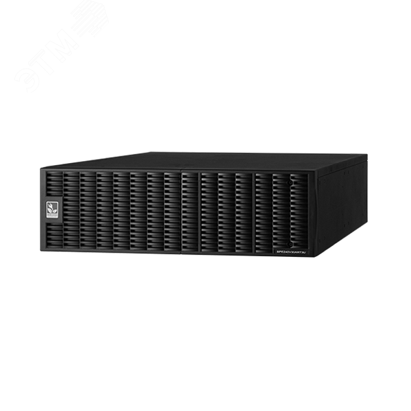 Изображение товара Внешний батарейный модуль для OLS2000E/OLS3000E CyberPower BPSE72V45A