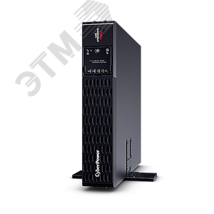Изображение товара Источник бесперебойного питания line-interactive PRIII RT NEW 1500Ва/1500Вт фазы 1/1 6,5 мин Rack IEC С13 USB, SNMP (шт)