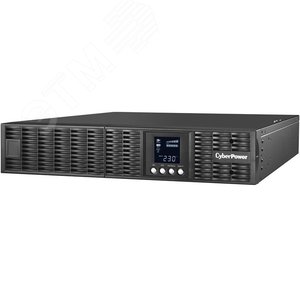 Изображение товара Источник бесперебойного питания UPS Line-Interactive 2200VA/1320W USB/RJ11/45/USB charger A/C UT2200EIG CyberPower (шт)