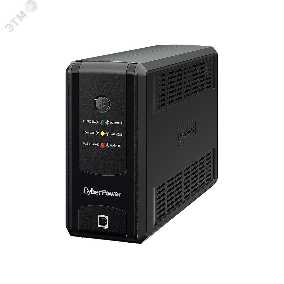 Изображение товара Источник бесперебойного питания CyberPower UT1100EIG 1100VA/660W Line-Interactive
