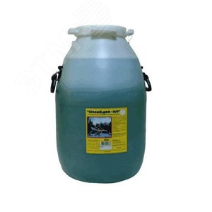 Изображение товара Теплоноситель Теплый Дом Эко-20 50кг канистра (шт)