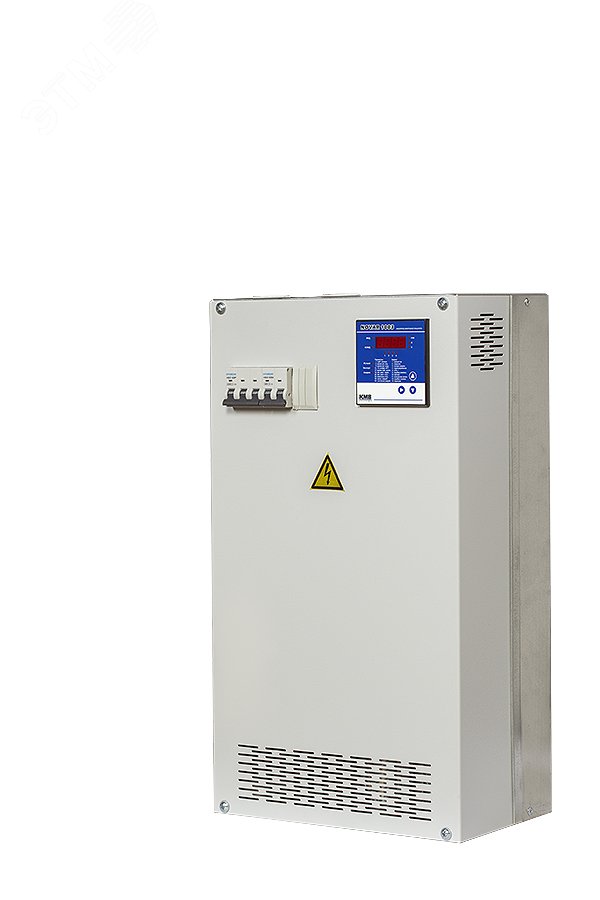 Конденсаторная установка для компенсации реактивной мощности УКРМ-0,4-10-2,5 У3 Компакт ПМЛ compact-300-PML-KRM-0,4-10-2,5 U3 Хомов Электро НПО - превью 2
