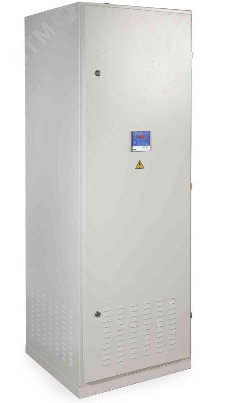 Изображение товара Установка компенсации реактивной мощности УКРМ-0,4-50-10 У3