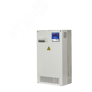 Конденсаторная установка для компенсации реактивной мощности УКРМ-0,4-20-10 У3 Компакт ПМЛ compact-300-PML-KRM-0,4-20-10 U3 Хомов Электро НПО - 2
