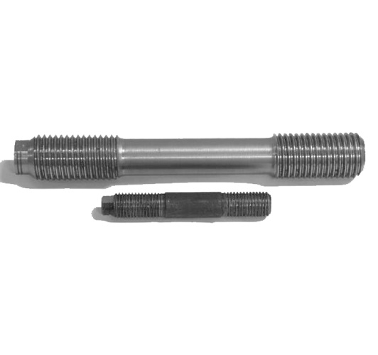 Шпилька А M16х90.40Х.029 ГОСТ 10494-80 для        фланцевых соединений