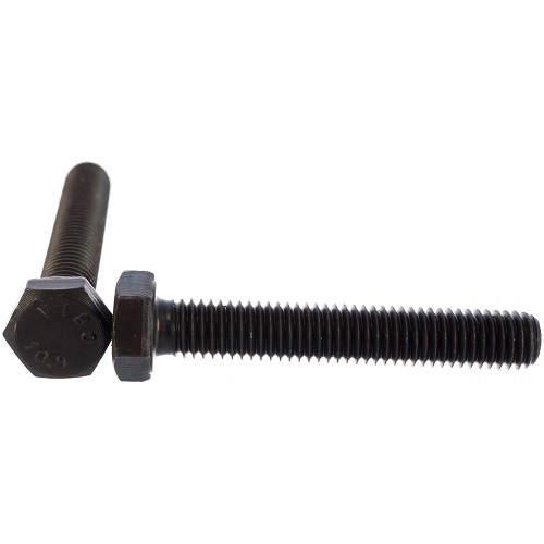 Болт М20-6gх95.12Х18Н10Т ГОСТ 7798-70 с           шестигранной головкой