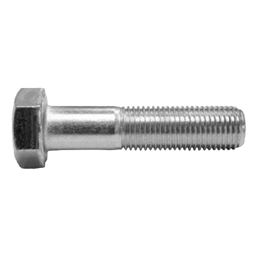 Болт М16-6gх65.58 20.019 ГОСТ 7798-70 с шестигран ой головкой