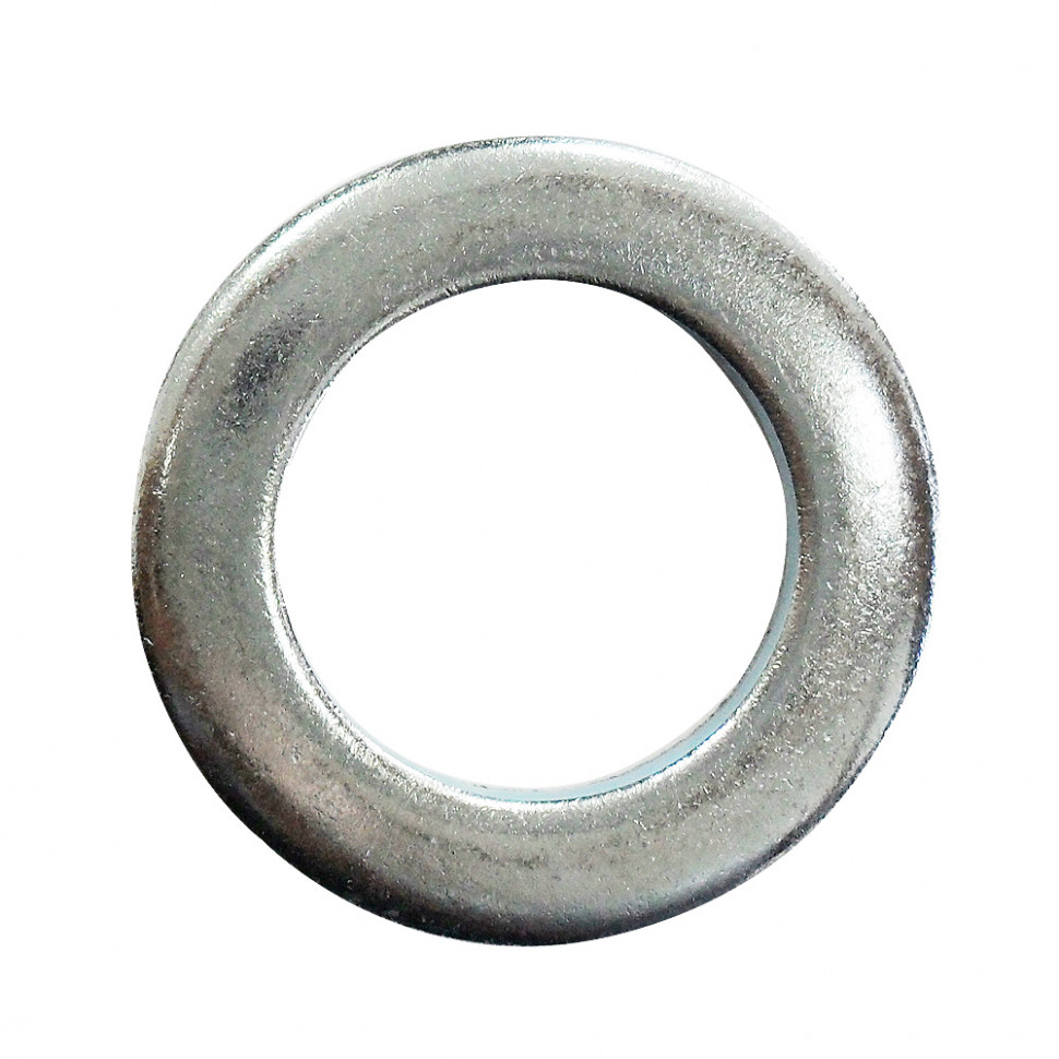 Шайба DIN 1440-20-ZN плоская усиленная            оцинкованная