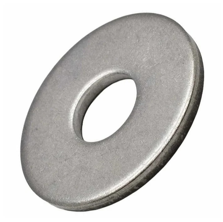 Шайба 20.21.12Х18Н10Т ГОСТ 6958-78 увеличенная