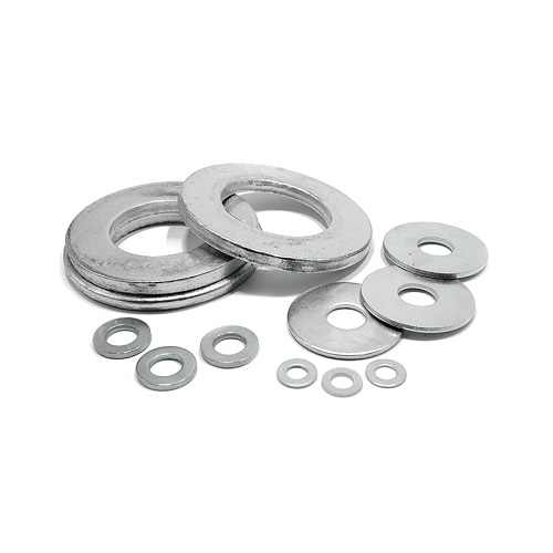 Шайба 30.20 ГОСТ 9065-75 для фланцевых соединений