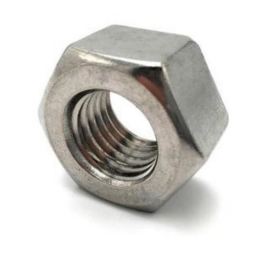 Гайка шестигранная нормальная ГОСТ ISO            4032-М16-14Х17Н2
