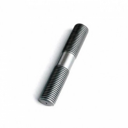 Шпилька 2М12-6gх170.58.35.019 ГОСТ 22034-76 с     ввинчиваемым концом длиной 1.6d