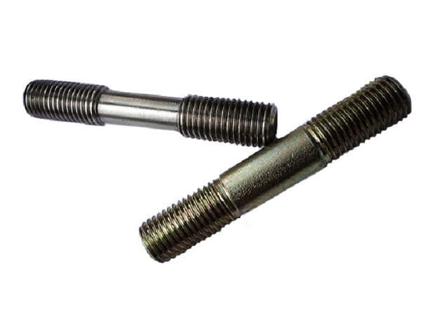 Шпилька БМ20-6gх110.35.20Х1М1Ф1ТР ГОСТ 9066-75 дляфланцевых соединений