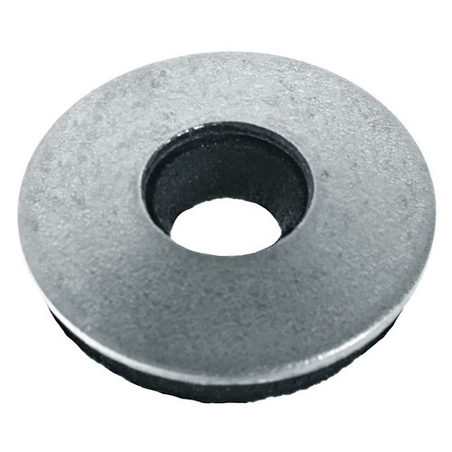 Шайба кровельная EPDM 6.2х16 А2 нержавеющая (АРТ  9055)