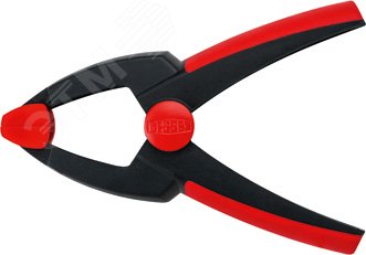 Изображение товара Струбцина пружинная Clippix 20/20 (шт)
