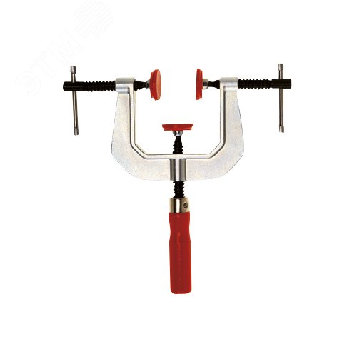 Изображение товара Струбцина кромочная С-образная (шт)