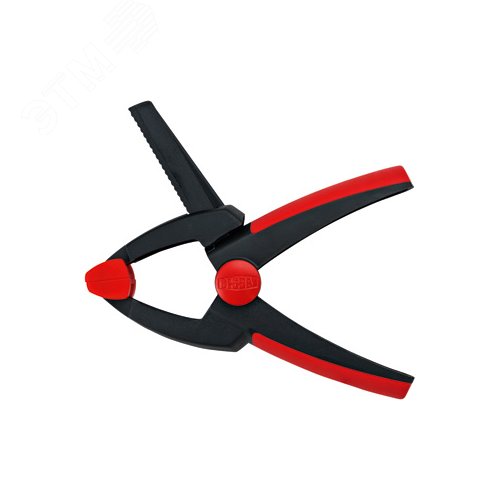 Изображение товара Струбцина VarioClippix пружинная 55/37, изменяемая ширина зажима (шт)