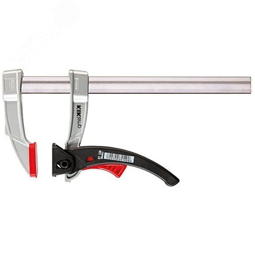 Изображение товара Струбцина KliKlamp Hightech рычажная высокотехнологичная 250/80 (шт)