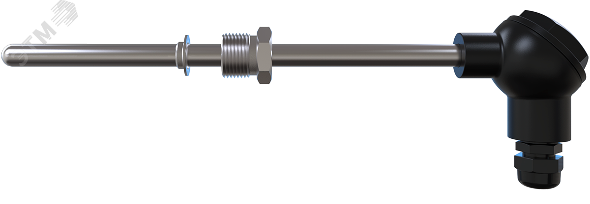 Изображение товара Термопреобразователь сопротивления ДТС035-РТ100.В2.150.G1/2 ОВЕН for измерения температуры