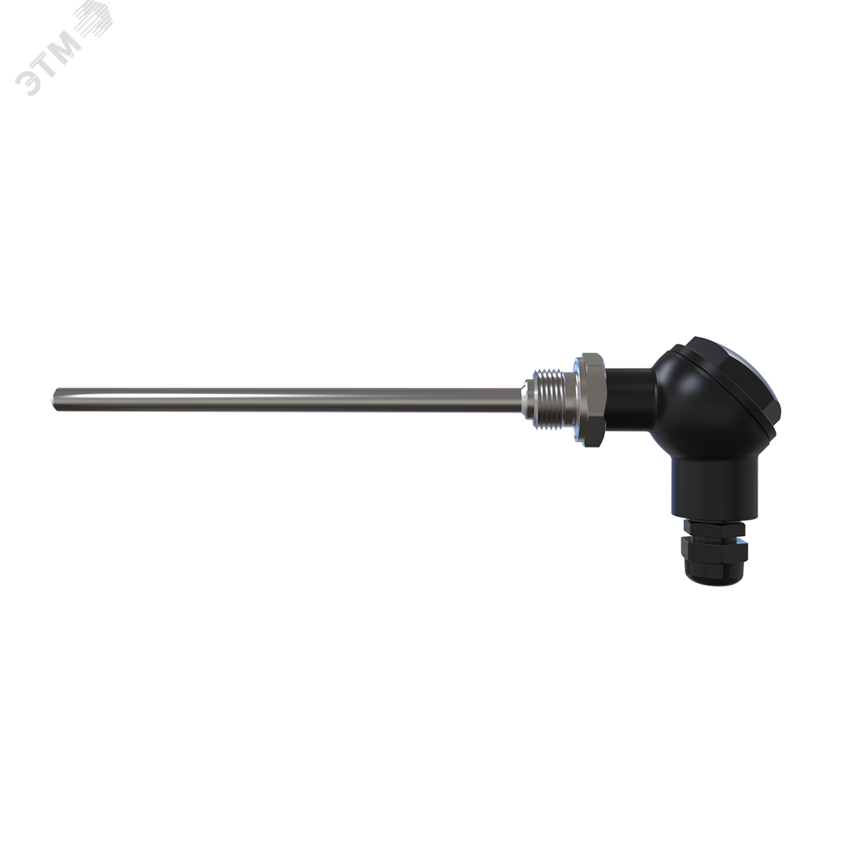 Изображение товара Датчик температуры сопротивления ДТС105Л-100М.В2.320 ОВЕН для промышленных измерений