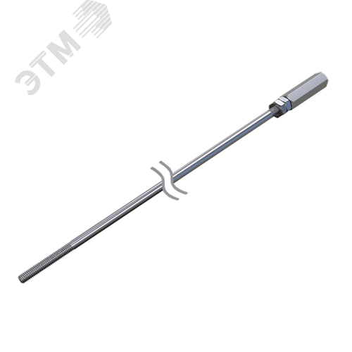 Изображение товара СТЕРЖЕНЬ 1,95 С АДАПТЕРОМ (шт)