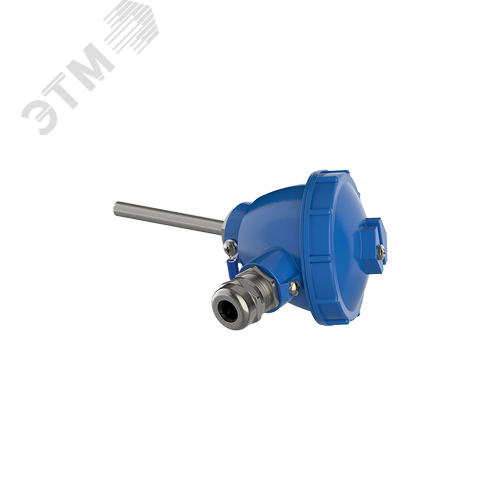 Изображение товара Термопреобразователь сопротивления (-50...+500 С) ДТС015М-100П.0,5.320.МГ.И (шт)