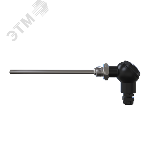 Изображение товара Термопреобразователь сопротивления ДТС105-100М.В4.120 (шт)