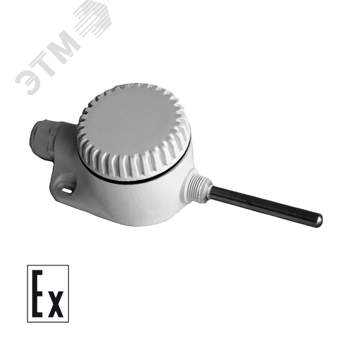 Изображение товара Термопреобразователь сопротивления ДТС125Л-100П.В3.60.ЕХI-Т4 (шт)