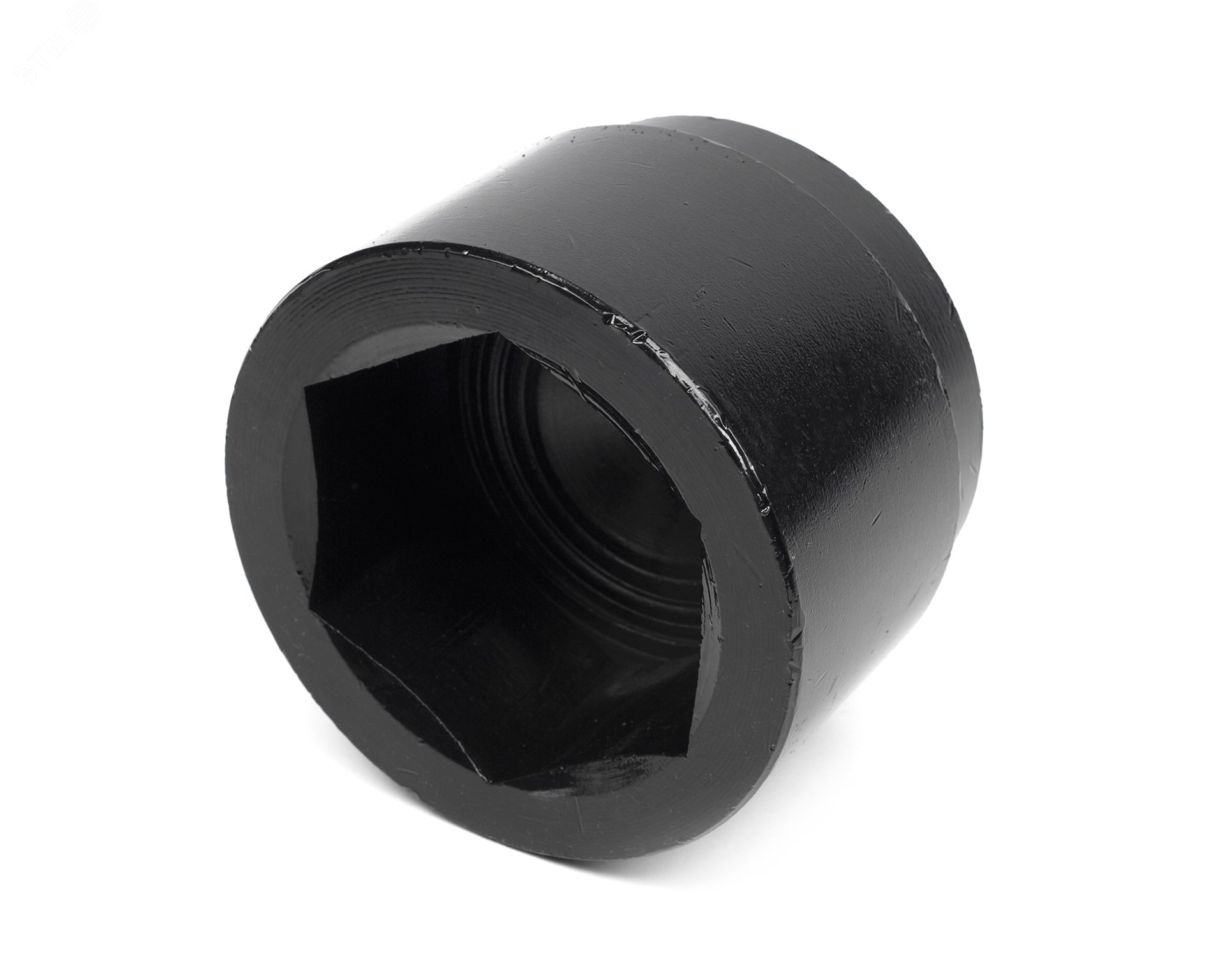 Изображение товара Головка торцевая сменная 140 оксидированная 1 для автосервиса