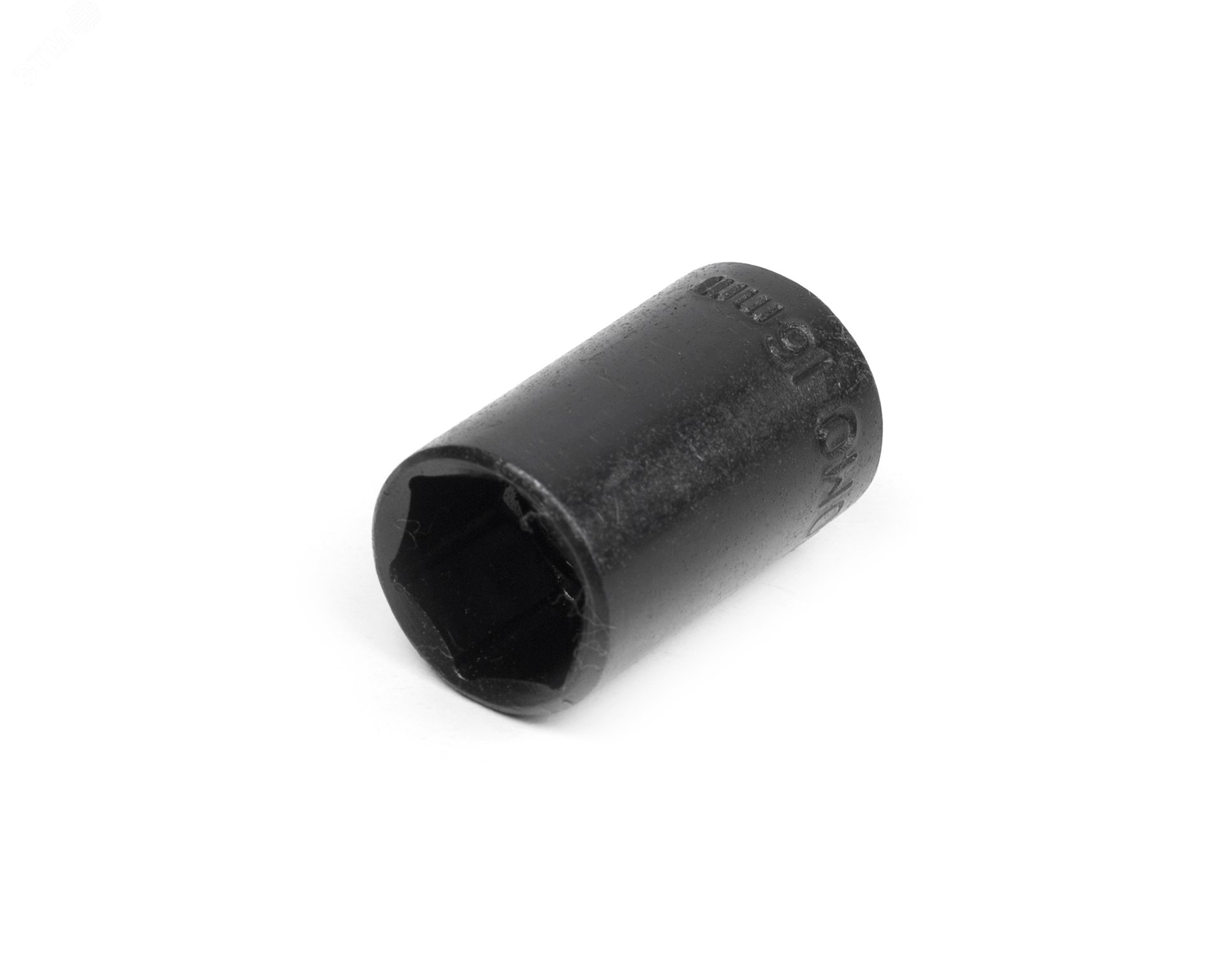 Изображение товара Головка торцевая сменная 16 оксидированная 1/2''