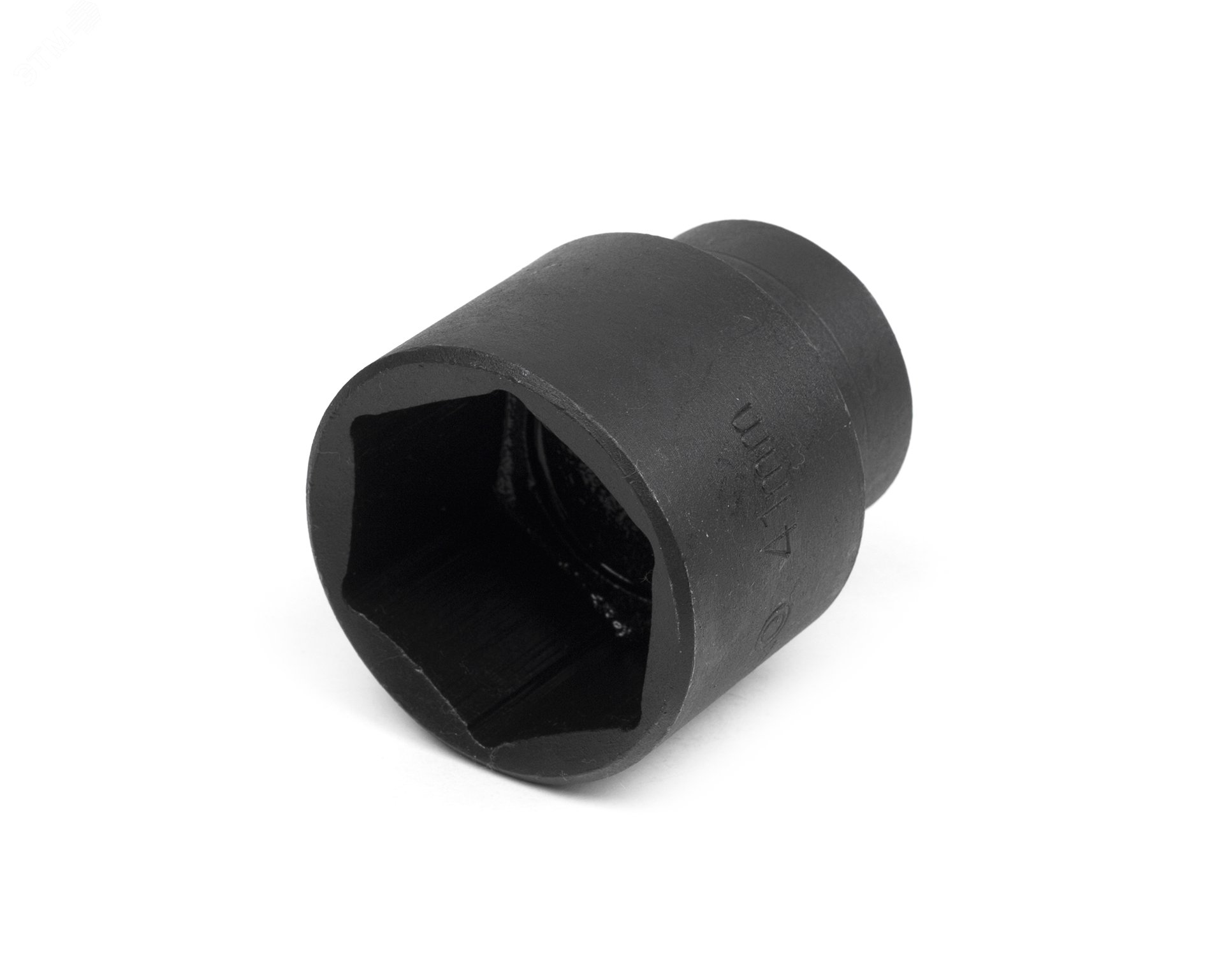 Изображение товара Головка торцевая сменная 41 оксидированная 3/4'' (шт)