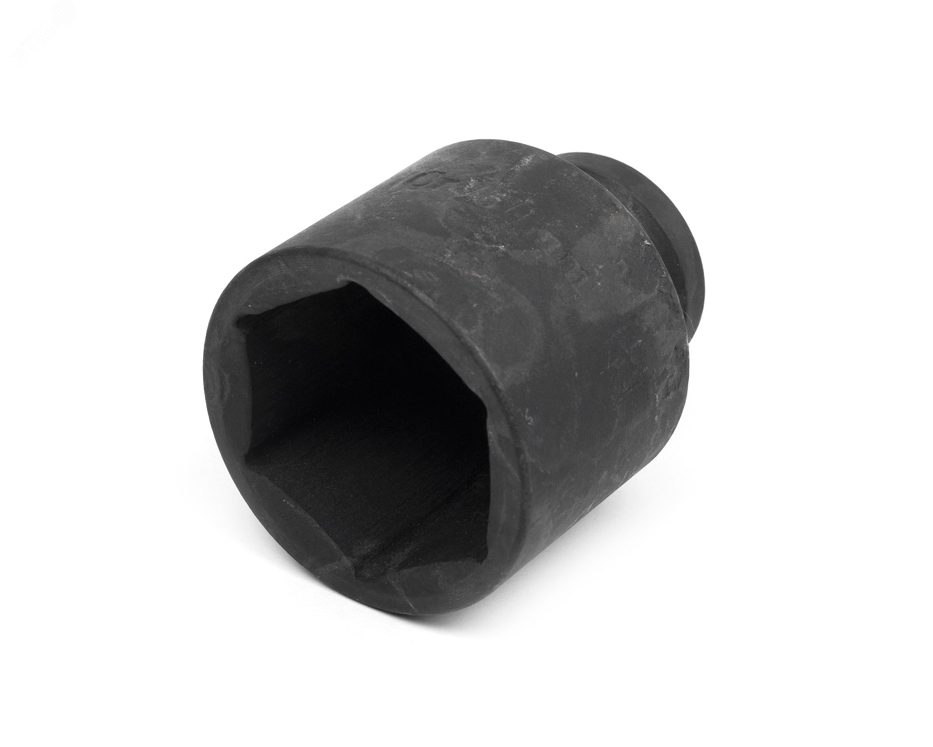 Изображение товара Головка торцевая сменная 50 оксидированная 3/4 дюйма высокопрочная