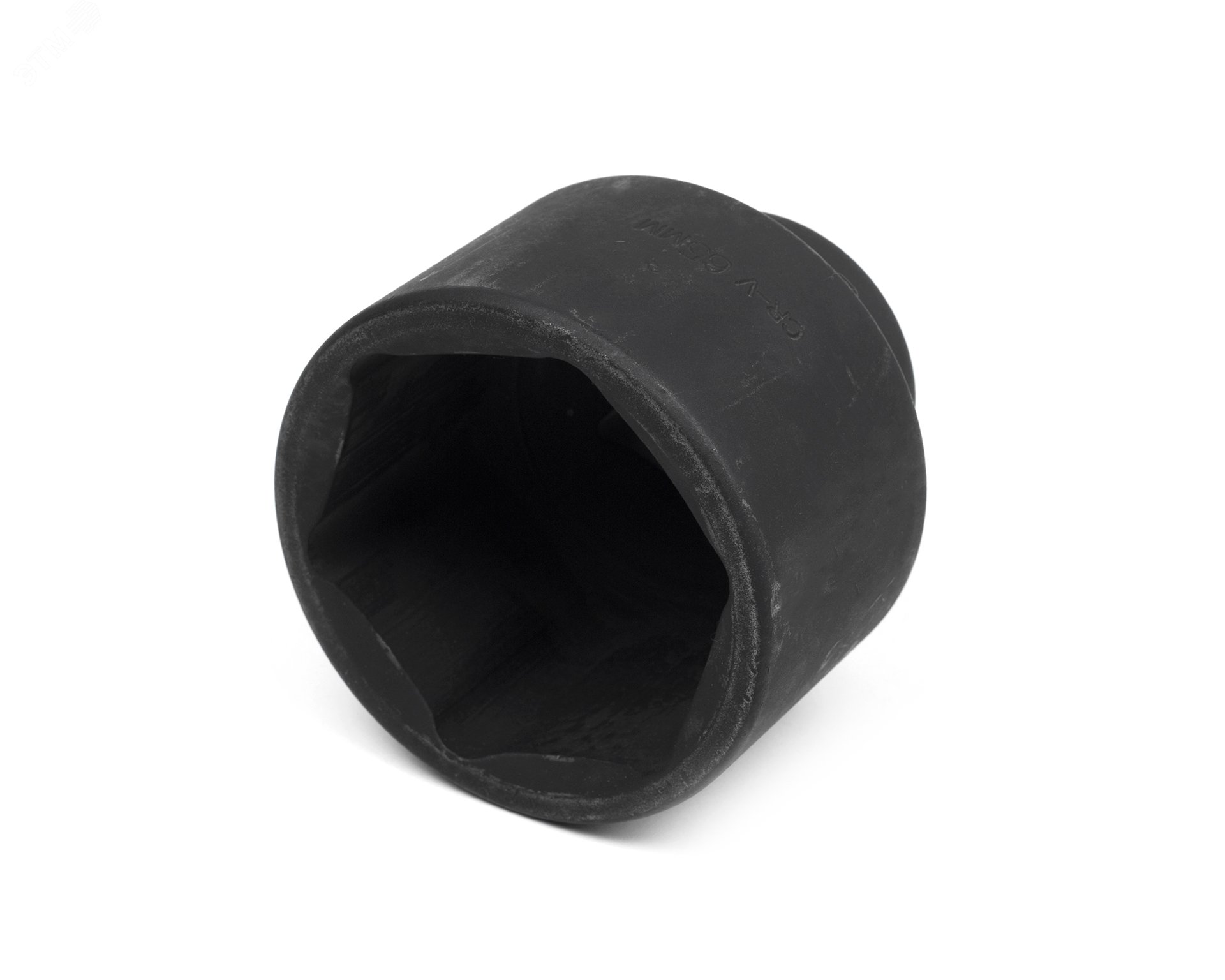 Изображение товара Головка торцевая сменная 65 оксидированная 1